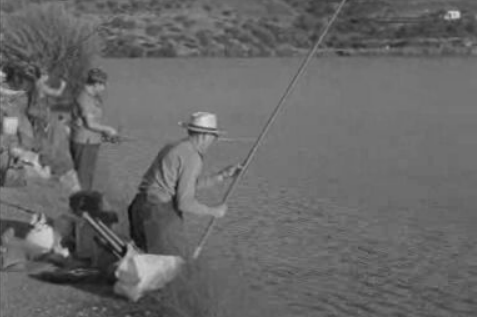 V Concurso Internacional de Pesca Desportiva