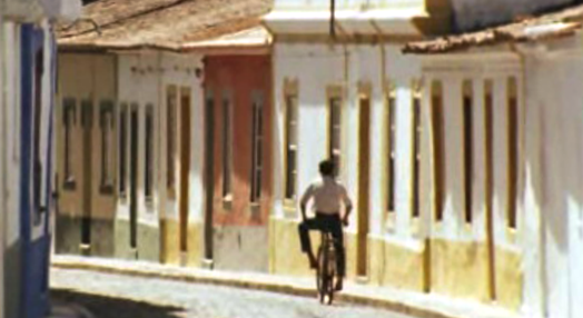 Do Monte da Cegonha a Àgua de Peixes, passando em Vidigueira, Cuba e Alvito