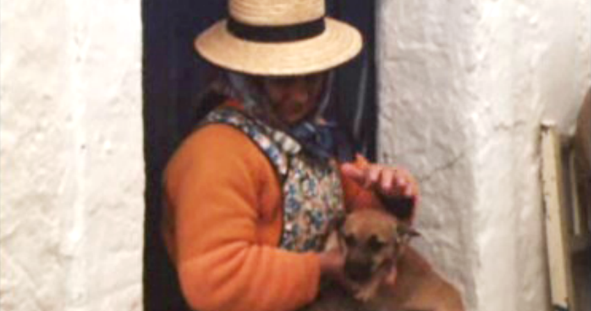 De Ferragudo à Cruz de Portugal