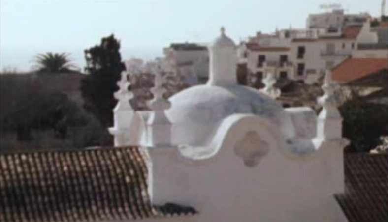 De Alte a Algoz, Não Esquecendo Loulé