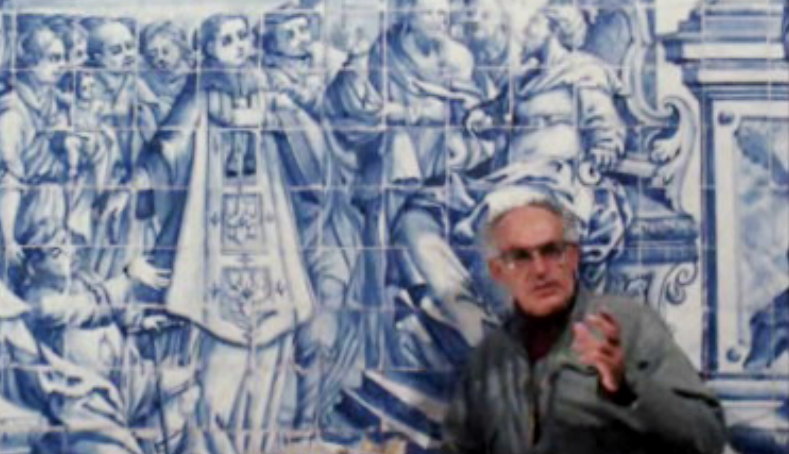 Algarve, ainda uma Palavra