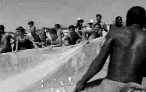 Turismo na Praia da Macaneta