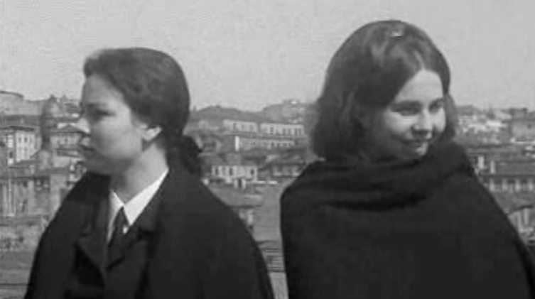 Queima das Fitas no Porto