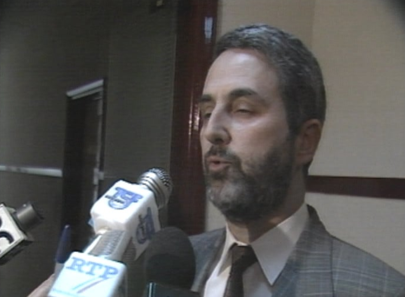 Nomeação do Reitor dos Reitores