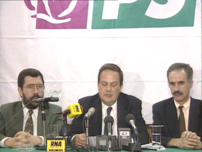 Declarações de Rendimentos dos membros do Governo