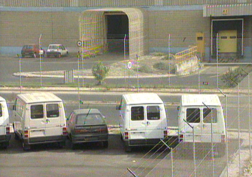 Redução de produção na Renault