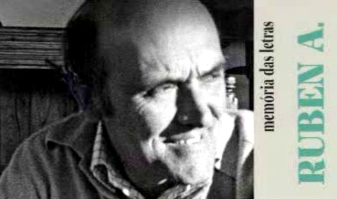 Ruben A: uma Biografia