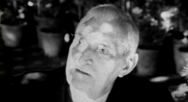 Entrevista a Salazar