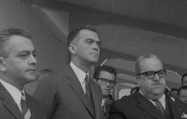 Visita de Rui Sanches a Barcelos, Cabanelas e Braga