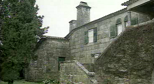 Solares em Granito