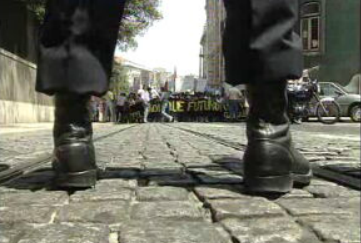 Orçamento da Segurança Social