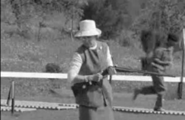 Grande Prémio de Madrid de Tiro ao Voo