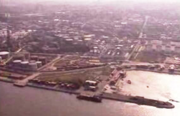 Despoluição do Rio Trancão