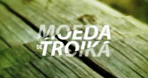 Moeda de Troika