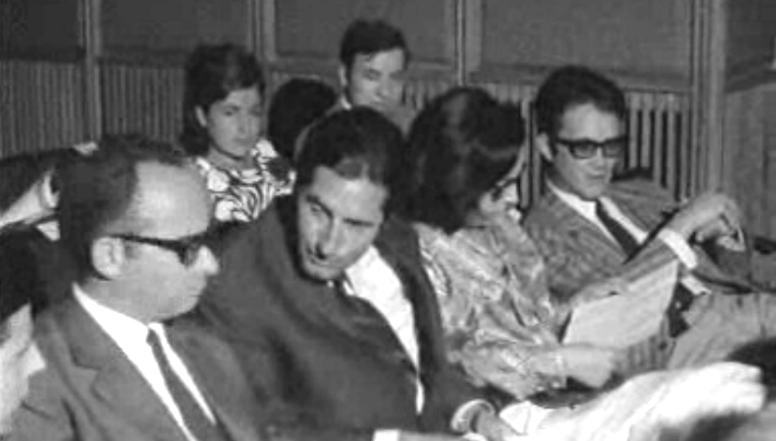 Festival Internacional do Filme Turístico