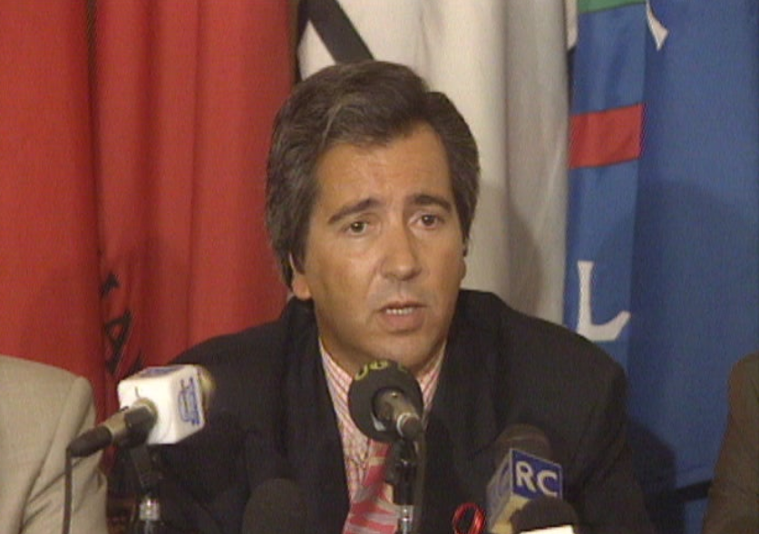 UGT suspende participação na Concertação Social