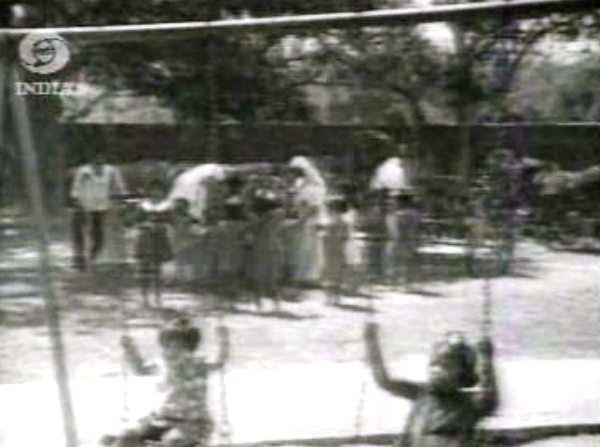 Cerimónias fúnebres de Madre Teresa de Calcutá 08