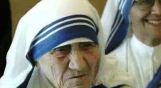 Cerimónias fúnebres de Madre Teresa de Calcutá 20