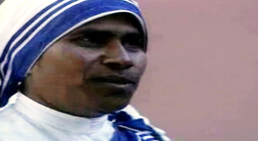 Cerimónias fúnebres de Madre Teresa de Calcutá 24