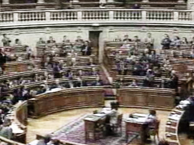 Projeto de indemnizações às vítimas das FP-25