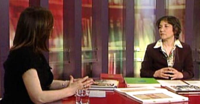 Maria Adelaide Miranda