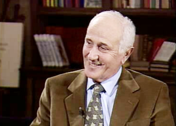 Entrevista a Alcino Soutinho