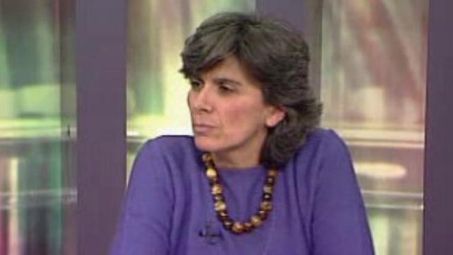 Alexandra Gago da Câmara