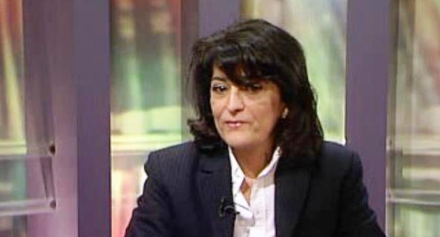 Ana Paula Beja Horta