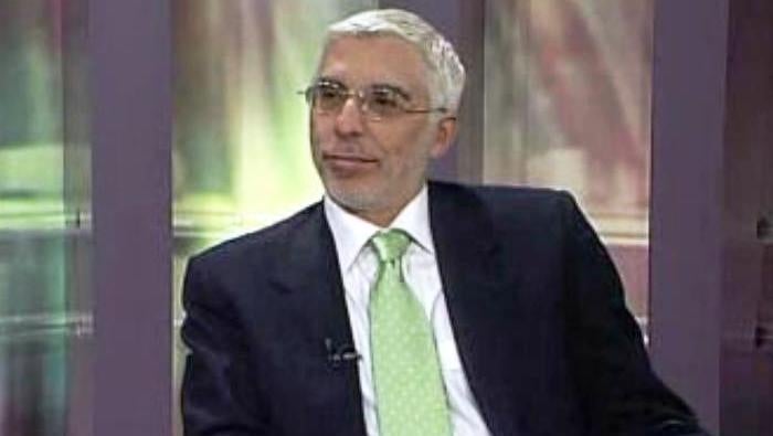 António Fernando Baptista Pereira