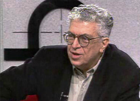 Entrevista a António da Cunha Telles