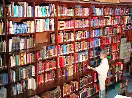 Arquivo Histórico de Moçambique