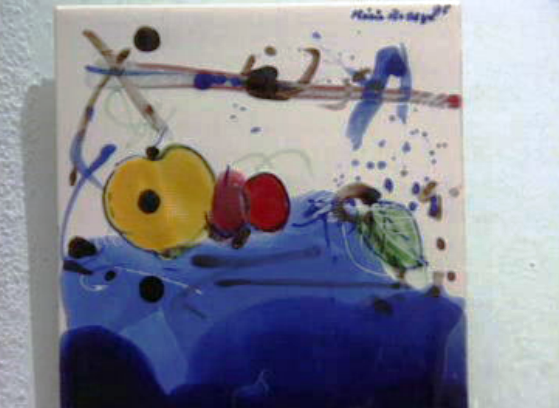 Mostra coletiva na Galeria Adjectivo