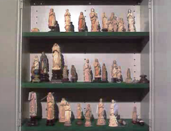 Museu Histórico Nacional do Rio de Janeiro