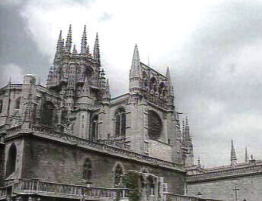 Restauro de catedrais em Espanha