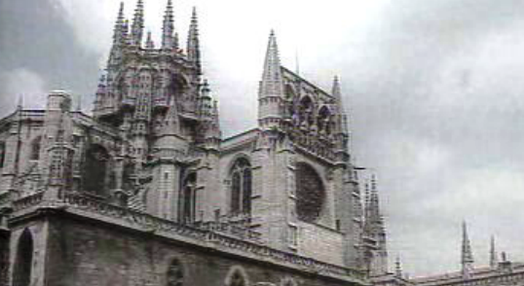 Restauro de catedrais em Espanha