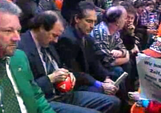 Artur Jorge avalia jogadores