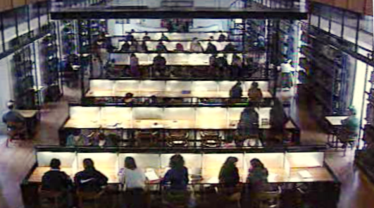 Biblioteca Municipal do Porto