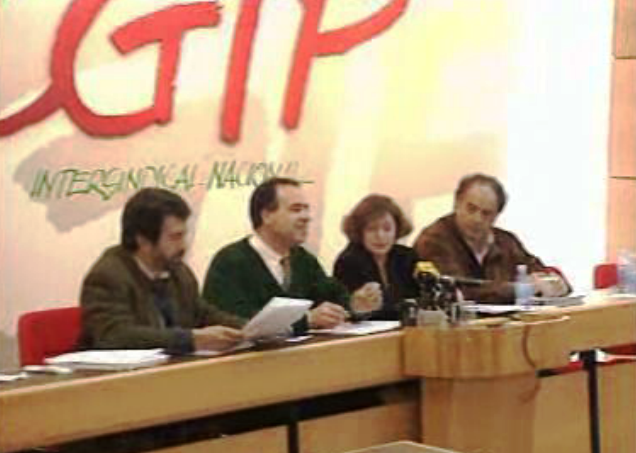 CGTP quer o fim das privatizações