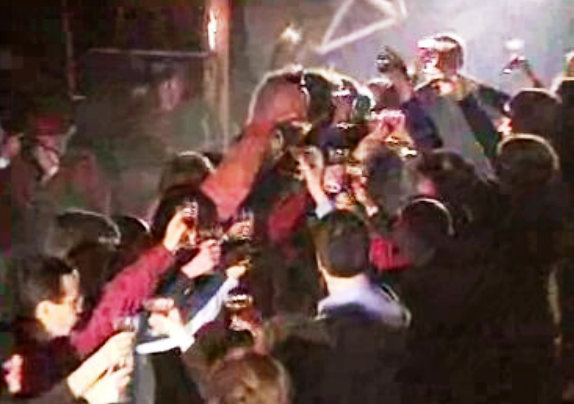 Concerto da Camerata Vocal de Torres Vedras