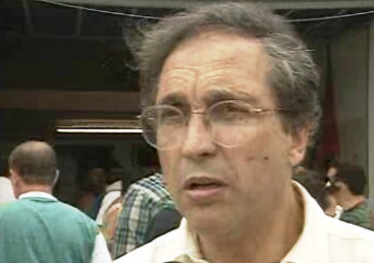 Campanha do PCP para as eleições autárquicas