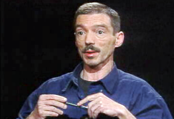 Entrevista ao jornalista Carlos Santos Pereira