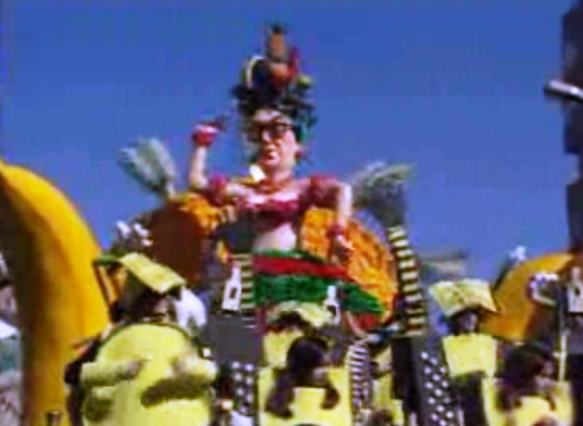 Carnaval em Portugal