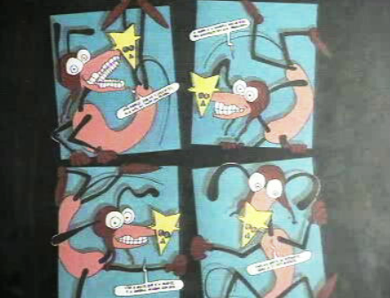 Exposição “Aquilo” na Guarda