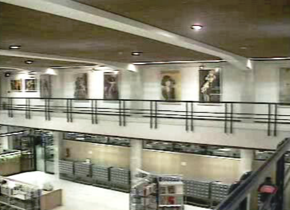 Cartazes de Josef Fenneker