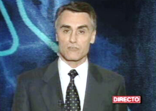 Entrevista a Cavaco Silva