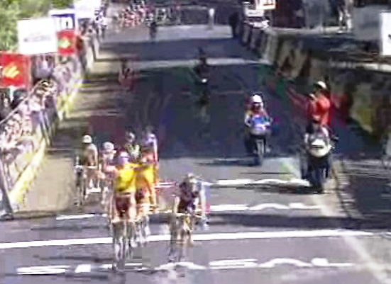 Ciclismo: Clássica Porto-Lisboa