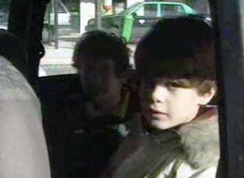 Uso de cintos de segurança