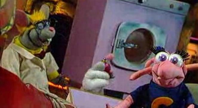 Uma História Cabeluda