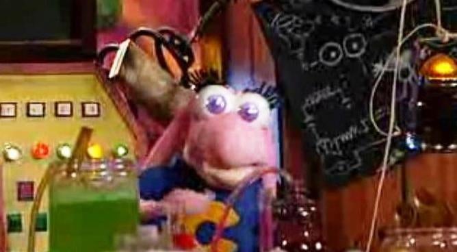 Homenagem ao Dr. Cobaia