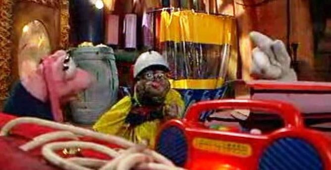 A Pior História do Mundo